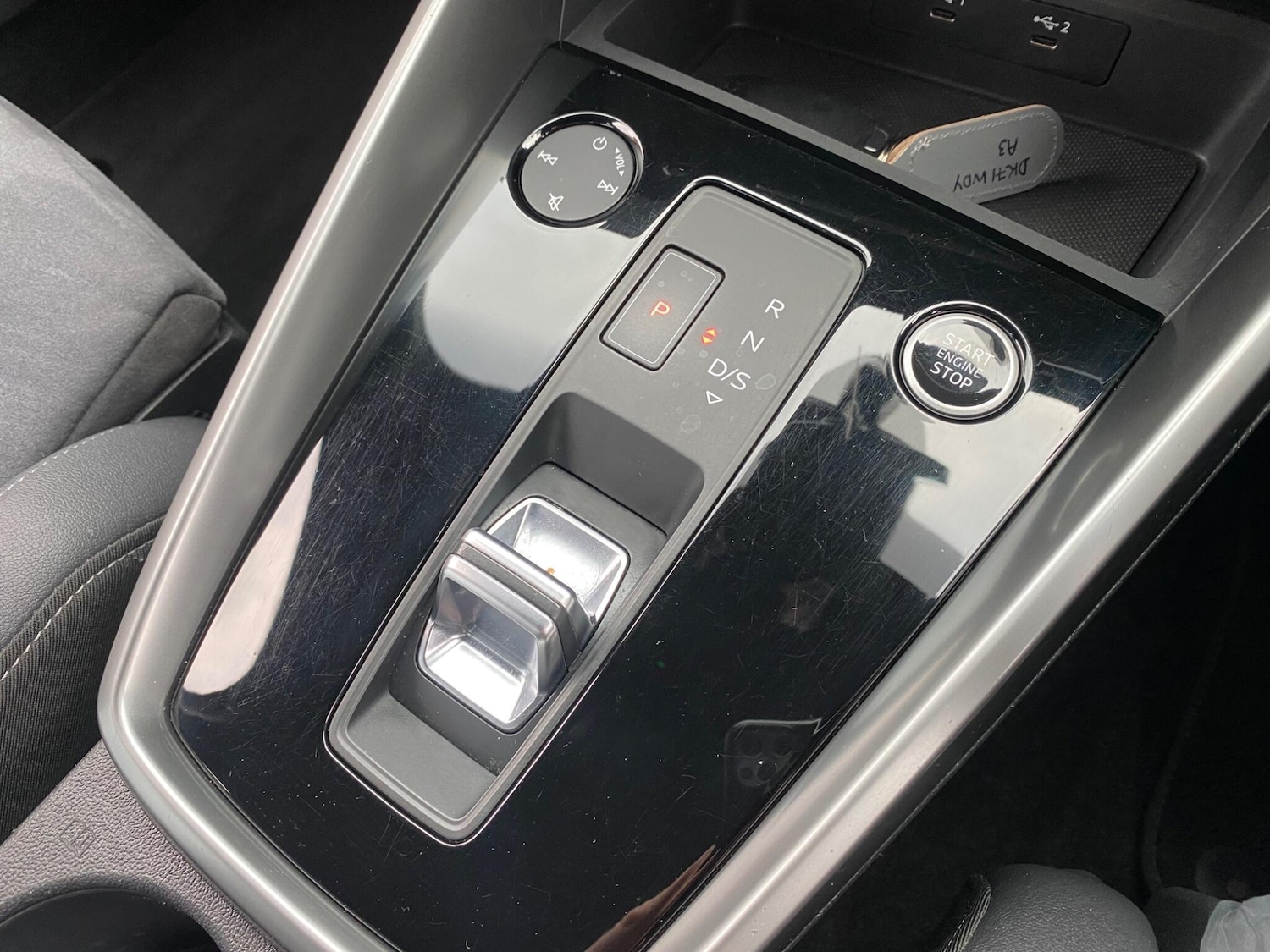 Used Audi A3 2021 for sale - 76991924: Photo 38