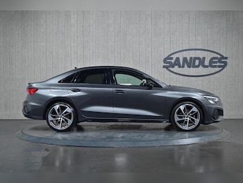 Used Audi A3 2021 for sale - 76991924: Photo