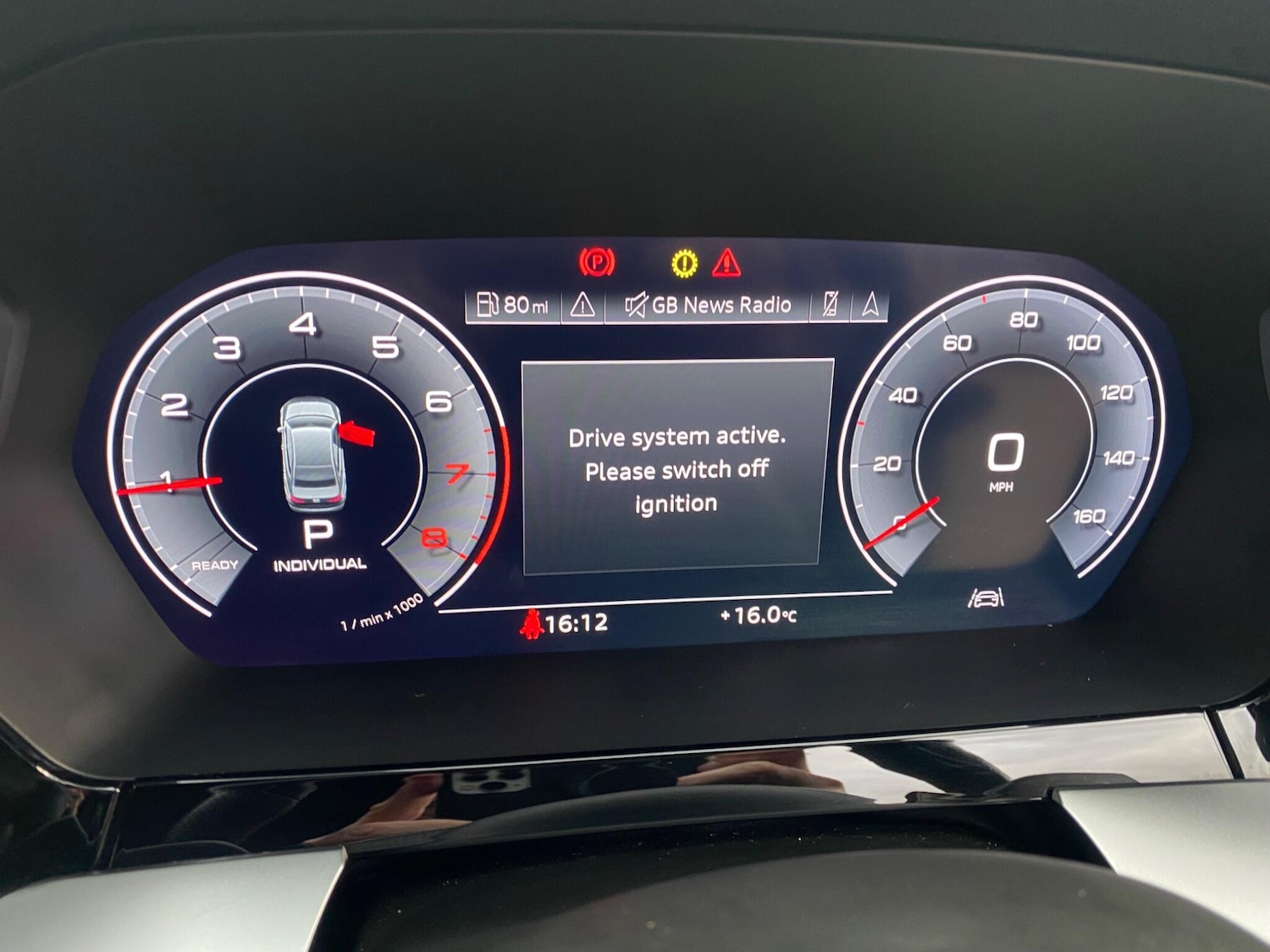 Used Audi A3 2021 for sale - 76991924: Photo 47