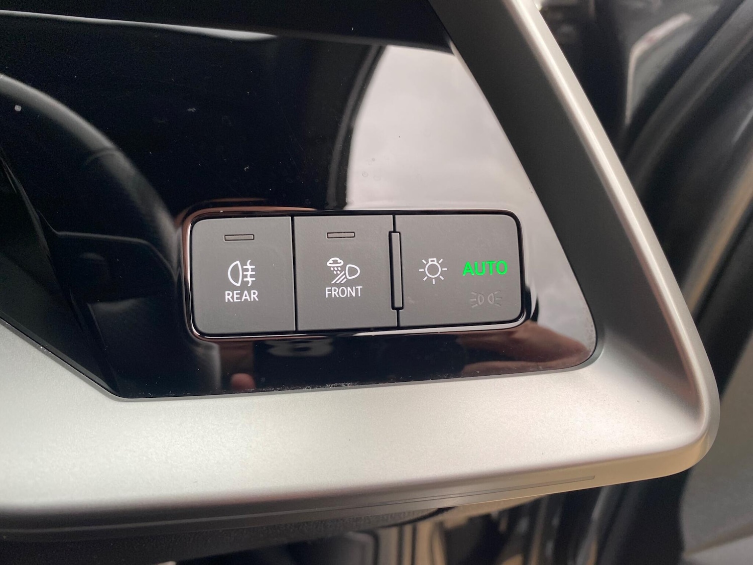 Used Audi A3 2021 for sale - 76991924: Photo 48