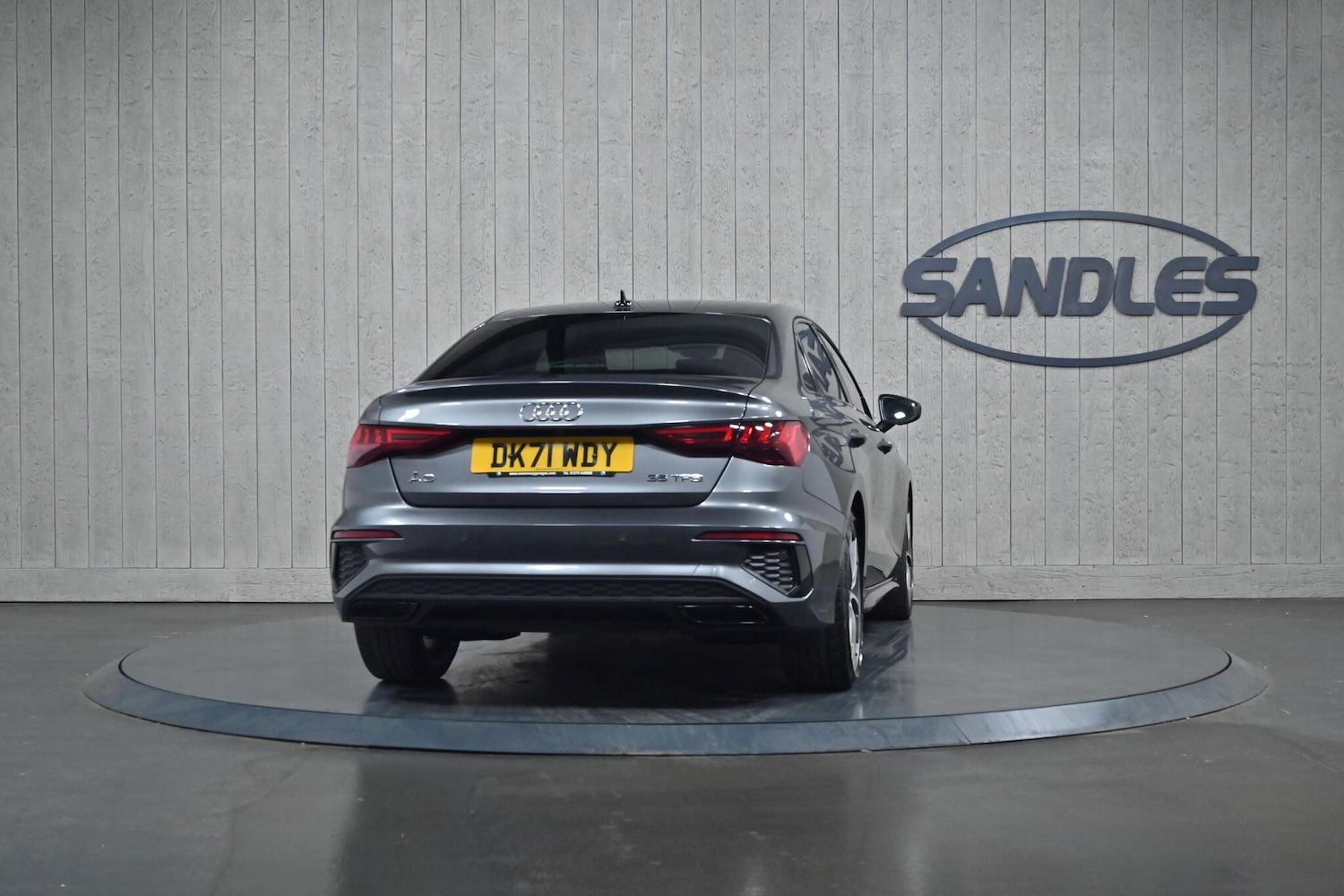 Used Audi A3 2021 for sale - 76991924: Photo 5