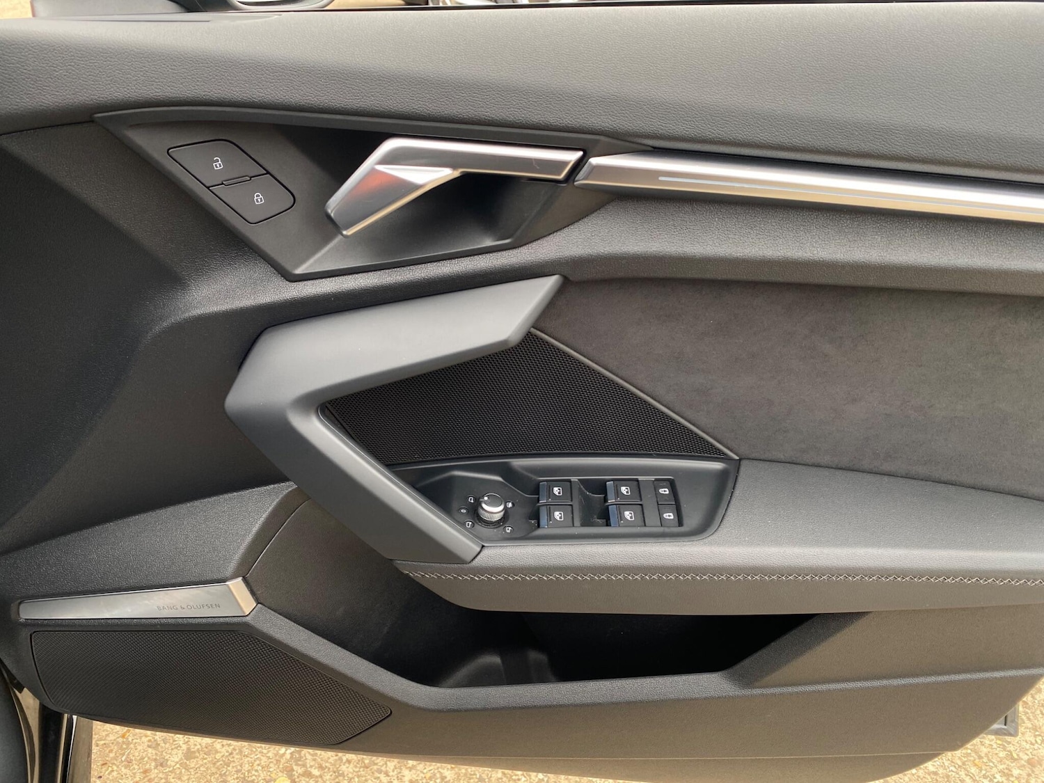 Used Audi A3 2021 for sale - 76991924: Photo 51