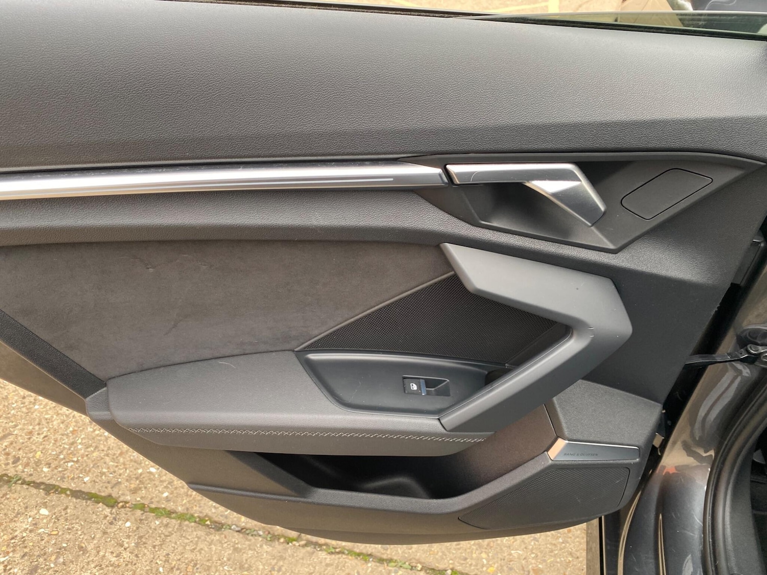 Used Audi A3 2021 for sale - 76991924: Photo 53