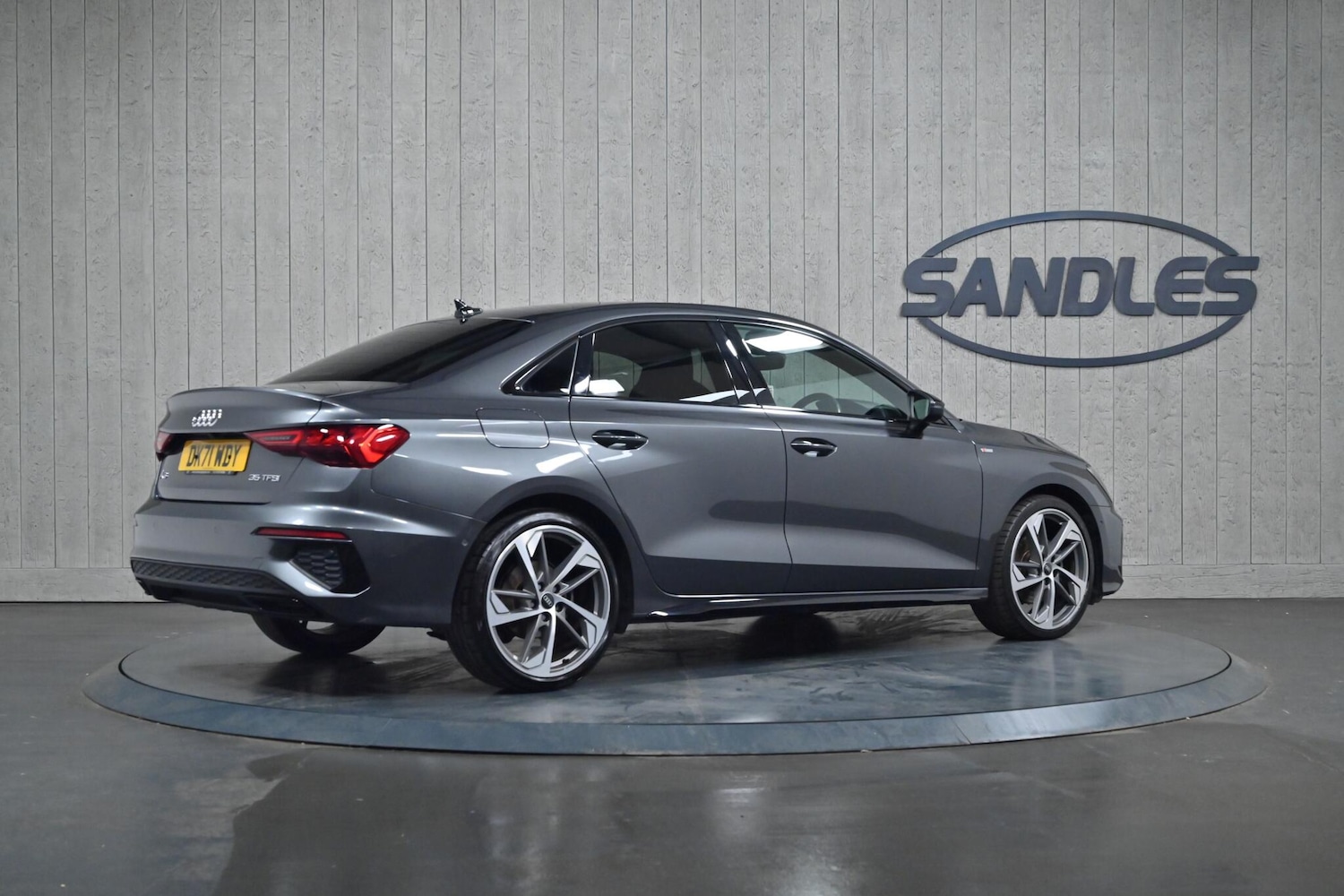 Used Audi A3 2021 for sale - 76991924: Photo 6