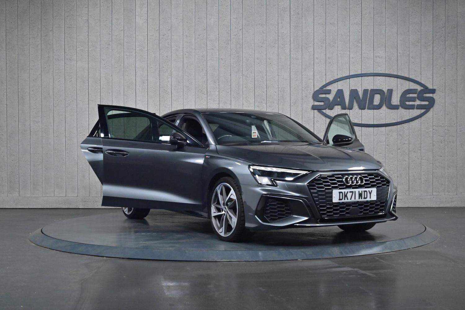 Used Audi A3 2021 for sale - 76991924: Photo 9