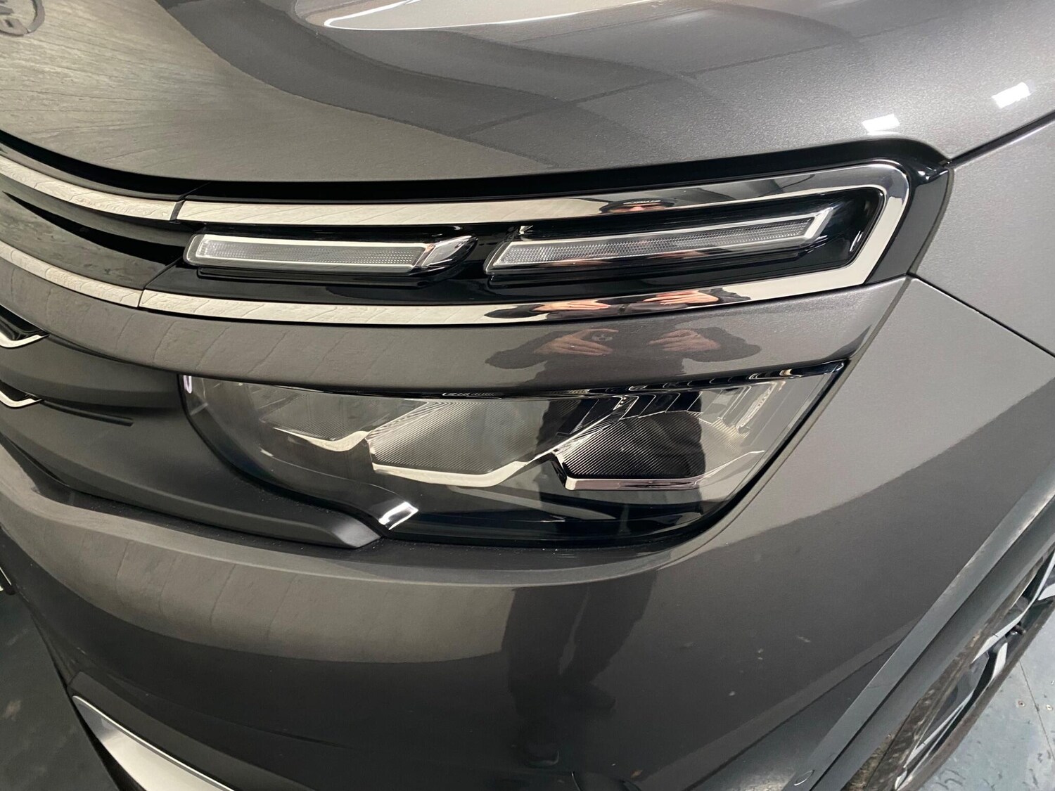 Used Citroen C5 Aircross 2021 for sale - 76658172: Photo 18