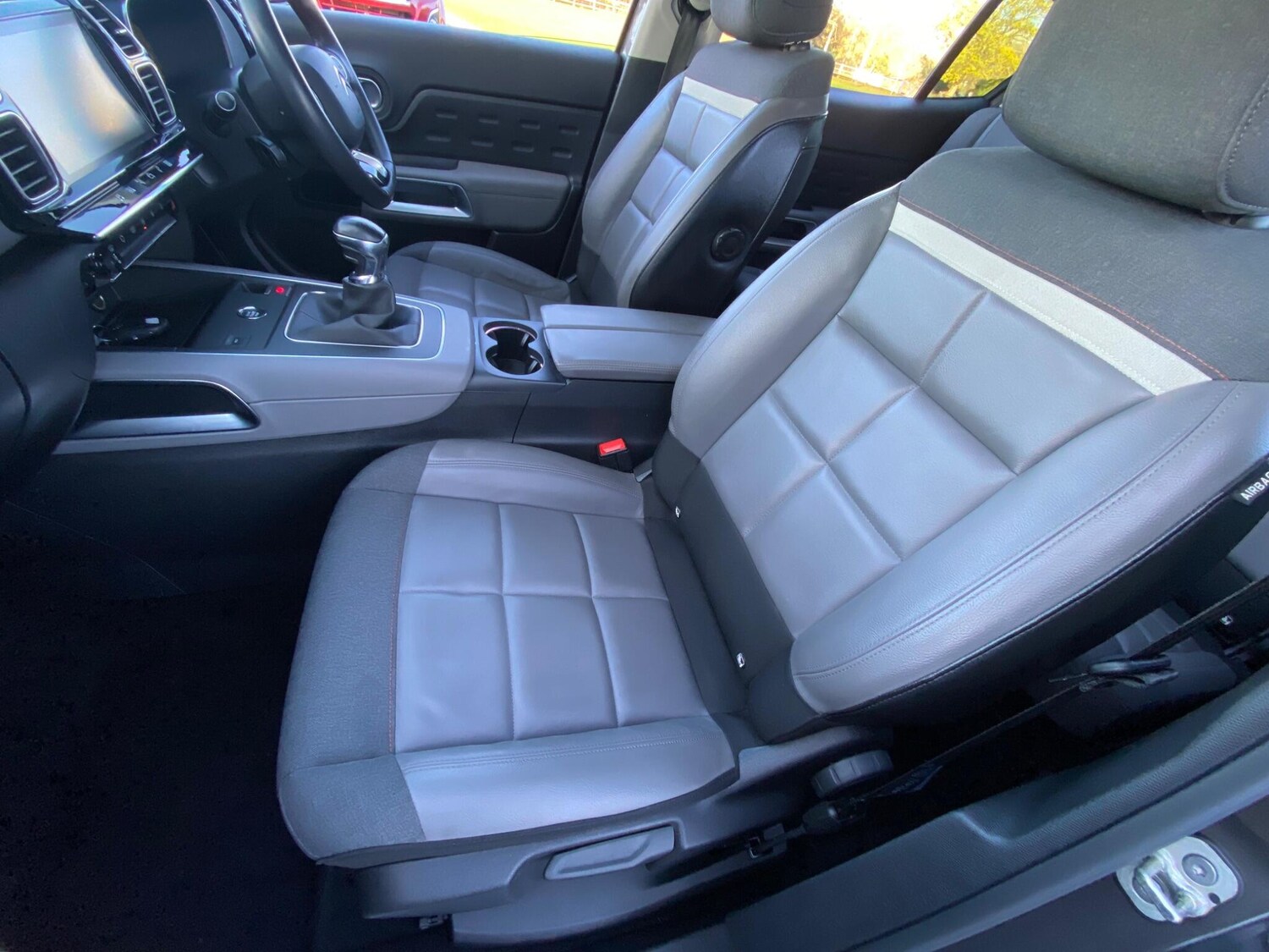 Used Citroen C5 Aircross 2021 for sale - 76658172: Photo 21