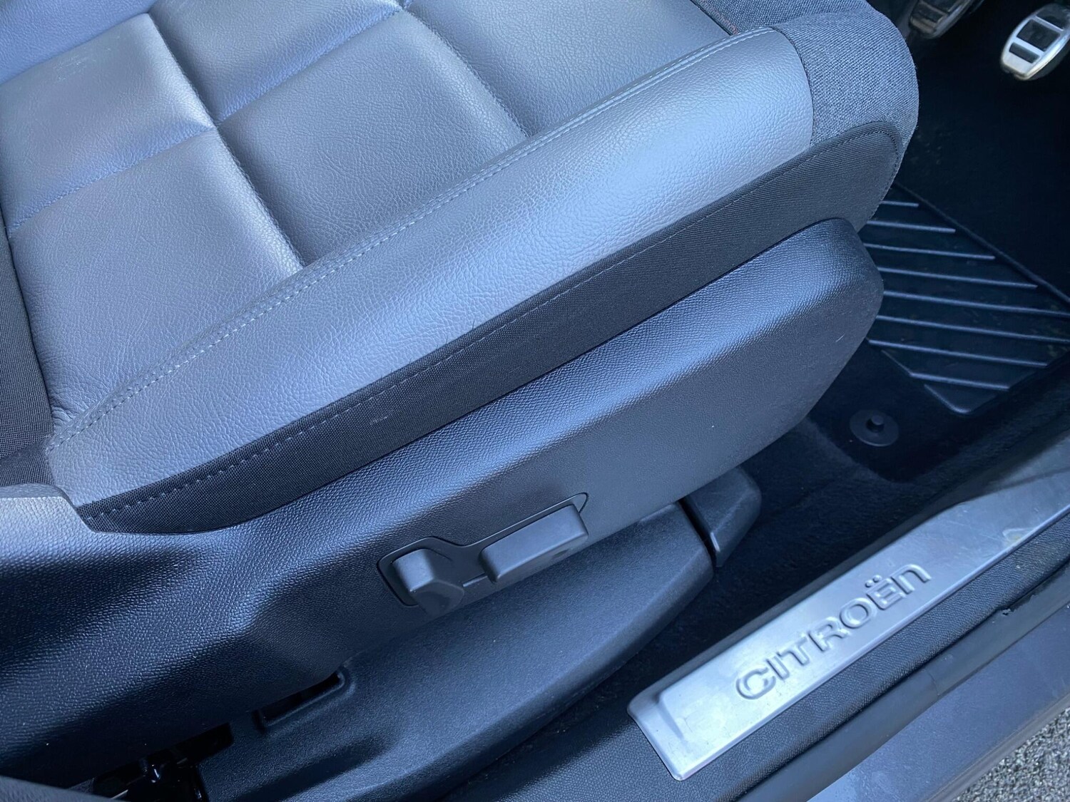 Used Citroen C5 Aircross 2021 for sale - 76658172: Photo 22