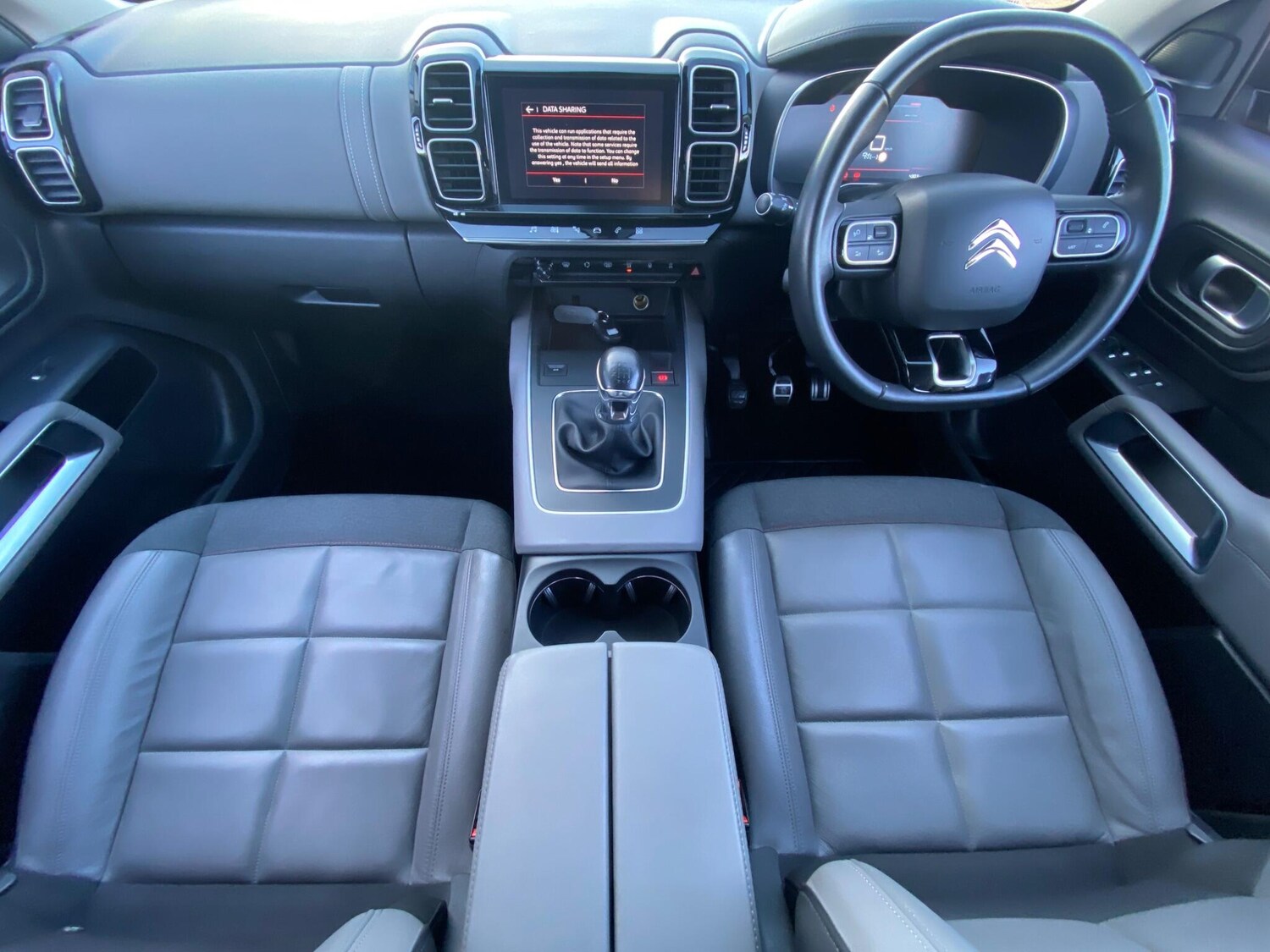 Used Citroen C5 Aircross 2021 for sale - 76658172: Photo 24