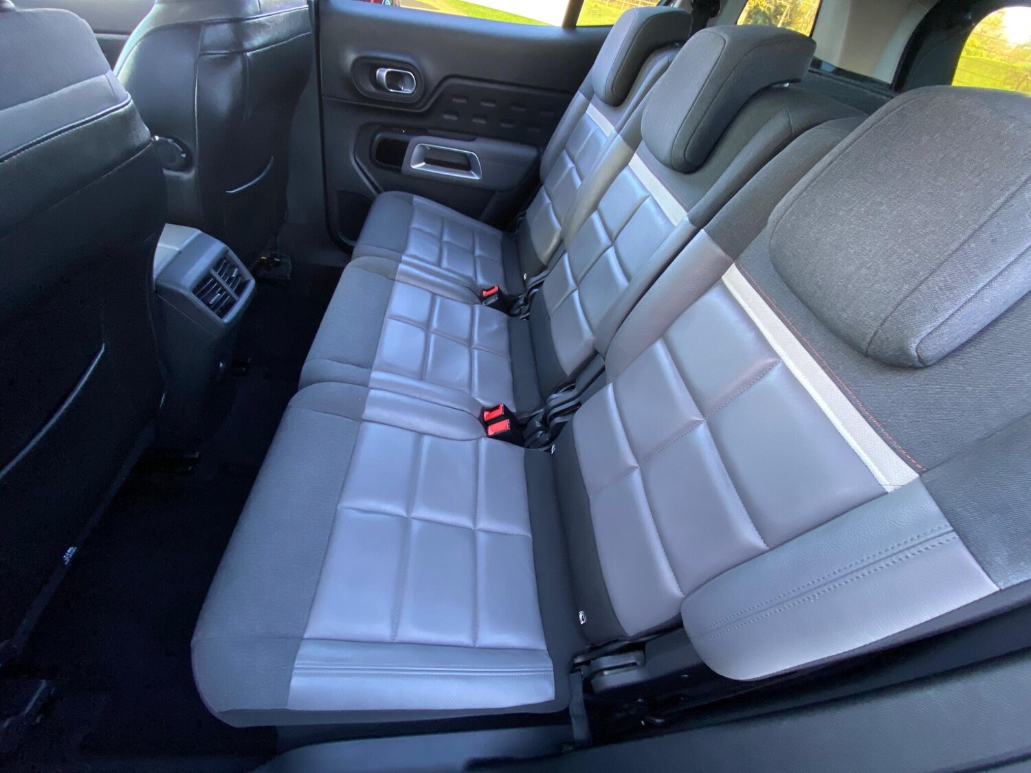 Used Citroen C5 Aircross 2021 for sale - 76658172: Photo 26