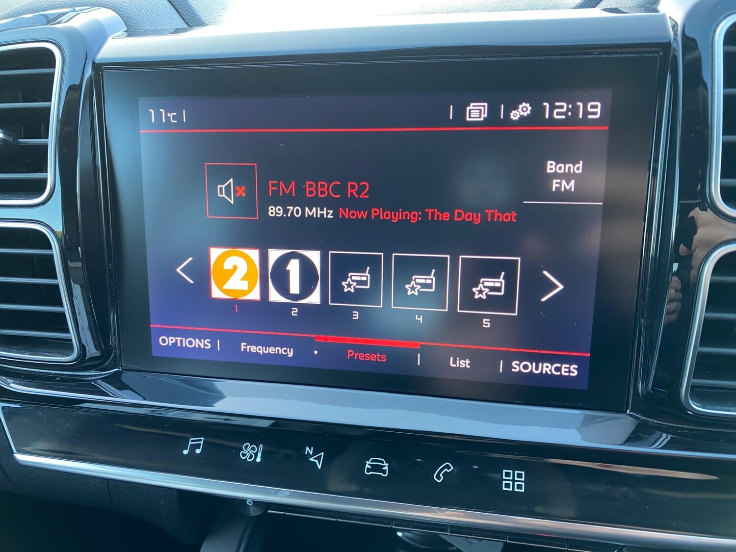 Used Citroen C5 Aircross 2021 for sale - 76658172: Photo 28