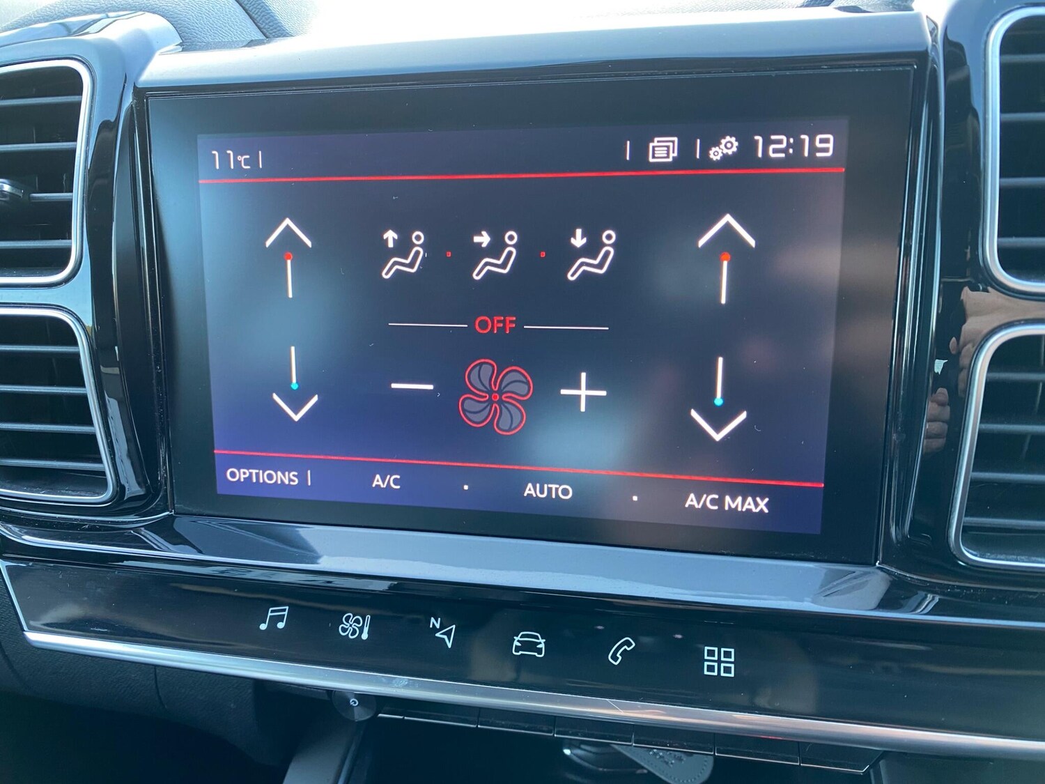 Used Citroen C5 Aircross 2021 for sale - 76658172: Photo 29