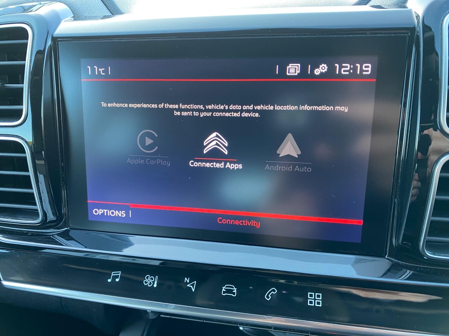 Used Citroen C5 Aircross 2021 for sale - 76658172: Photo 31