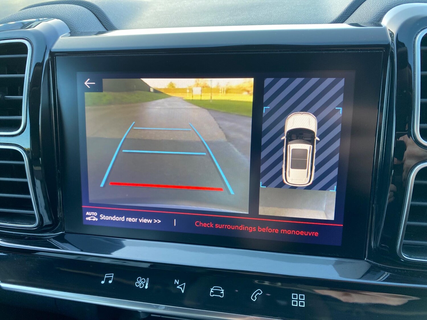 Used Citroen C5 Aircross 2021 for sale - 76658172: Photo 32