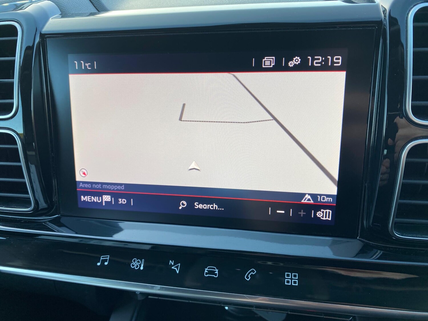 Used Citroen C5 Aircross 2021 for sale - 76658172: Photo 33