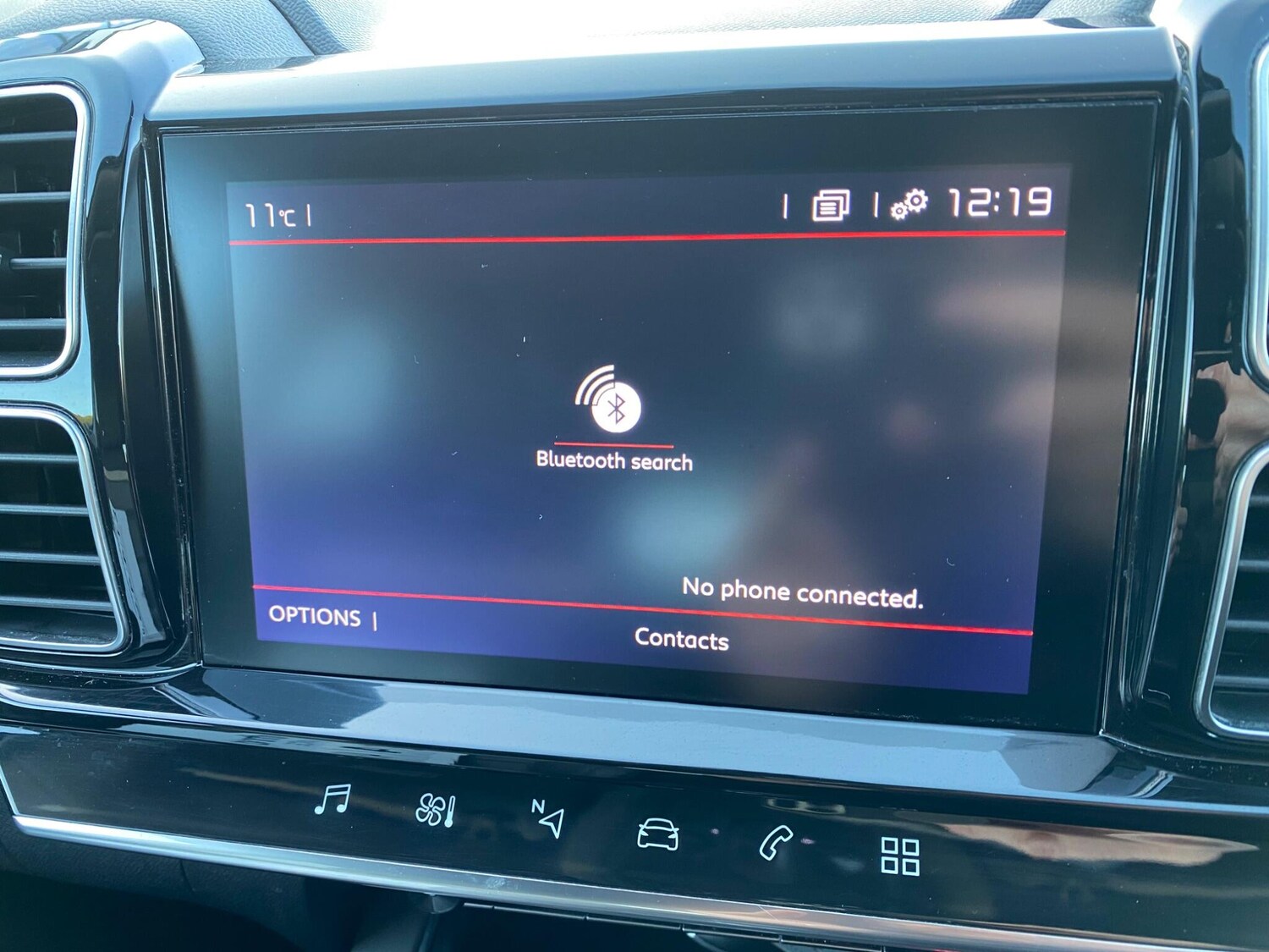 Used Citroen C5 Aircross 2021 for sale - 76658172: Photo 34