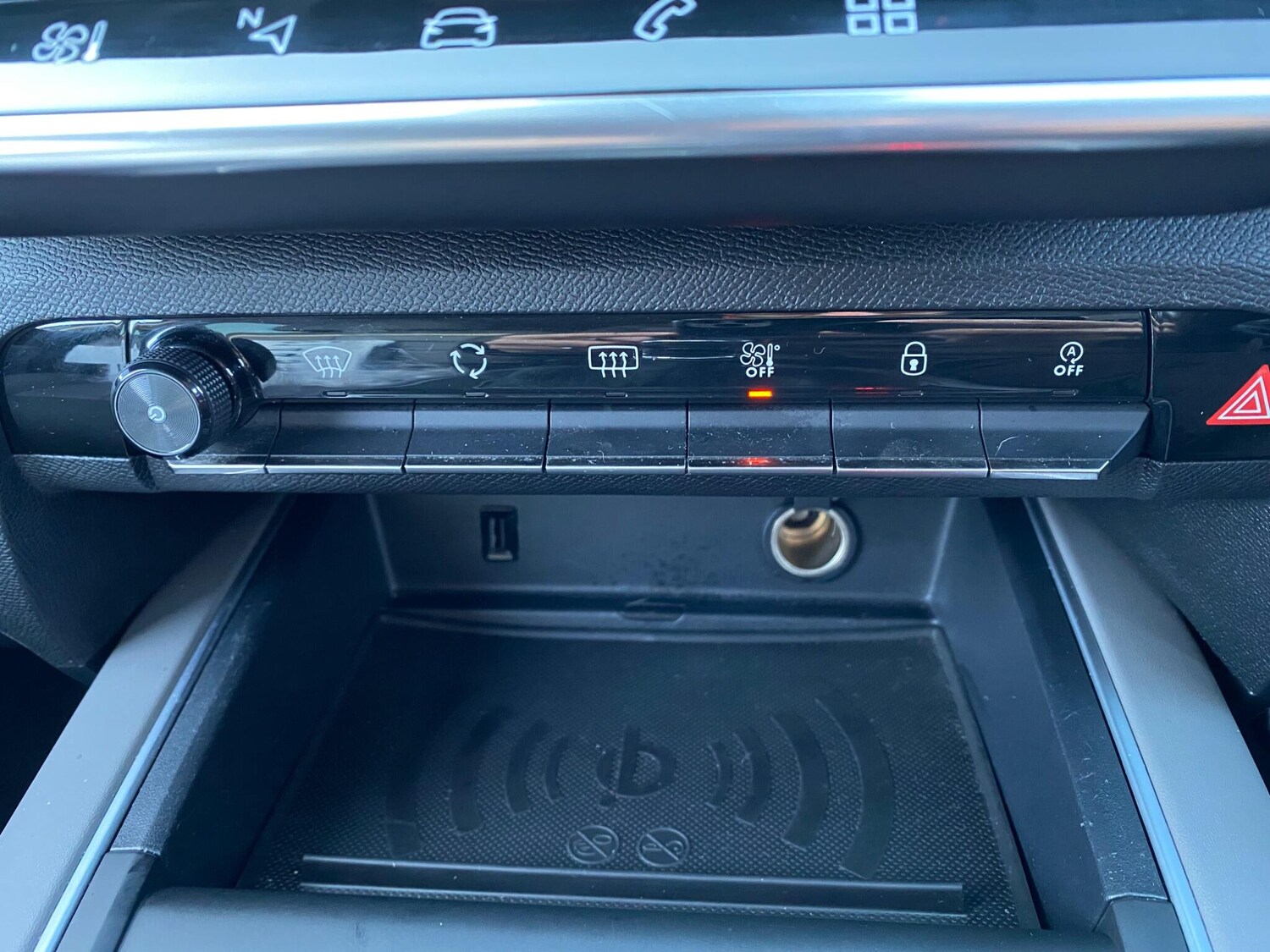 Used Citroen C5 Aircross 2021 for sale - 76658172: Photo 35