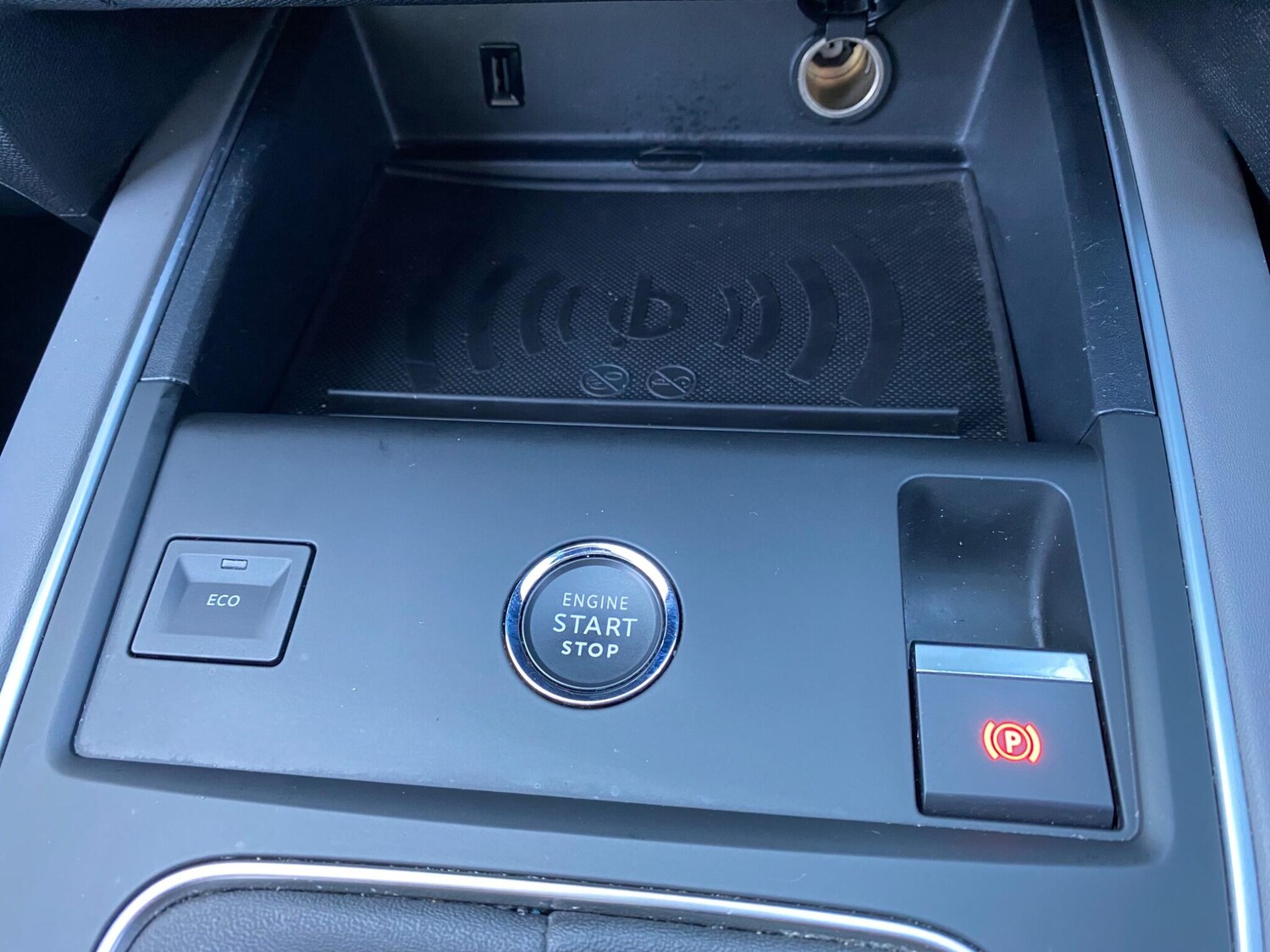 Used Citroen C5 Aircross 2021 for sale - 76658172: Photo 38