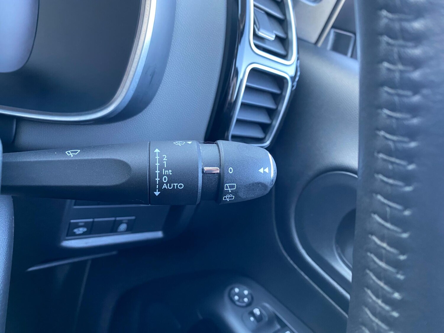 Used Citroen C5 Aircross 2021 for sale - 76658172: Photo 41