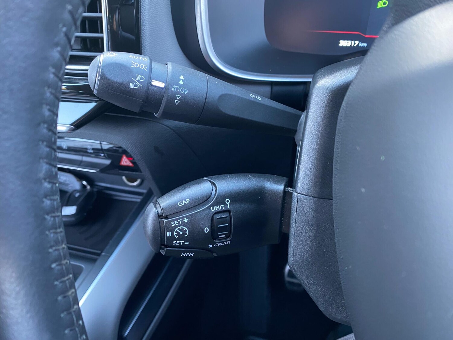 Used Citroen C5 Aircross 2021 for sale - 76658172: Photo 42