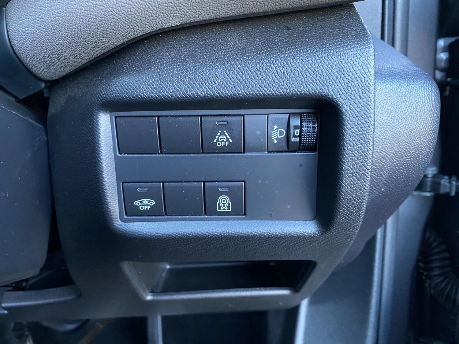 Used Citroen C5 Aircross 2021 for sale - 76658172: Photo 45