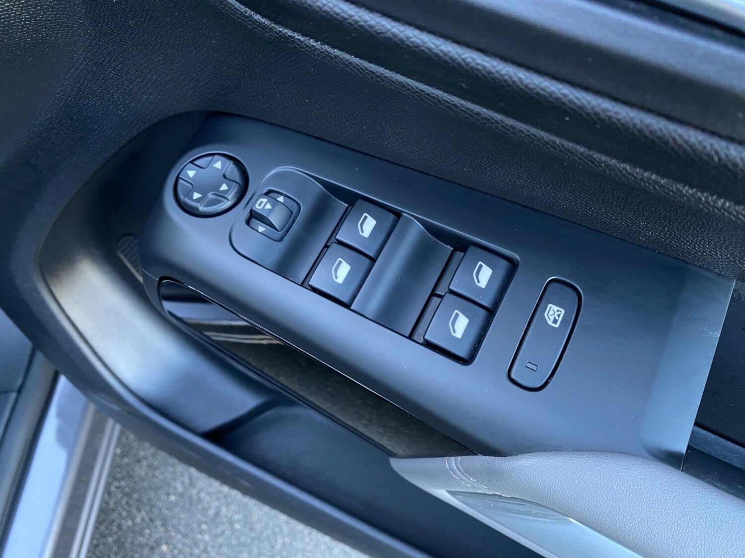 Used Citroen C5 Aircross 2021 for sale - 76658172: Photo 46