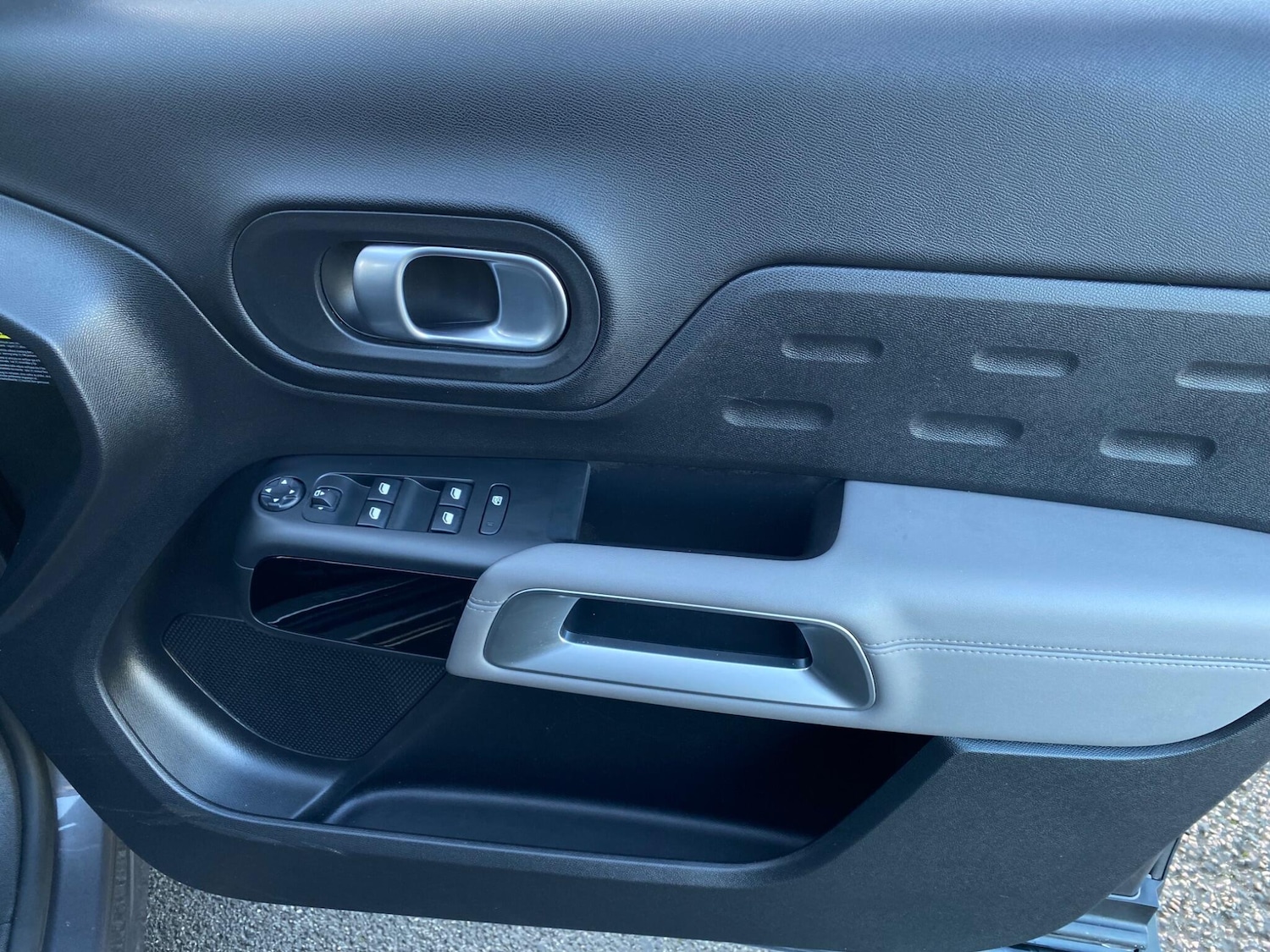 Used Citroen C5 Aircross 2021 for sale - 76658172: Photo 47