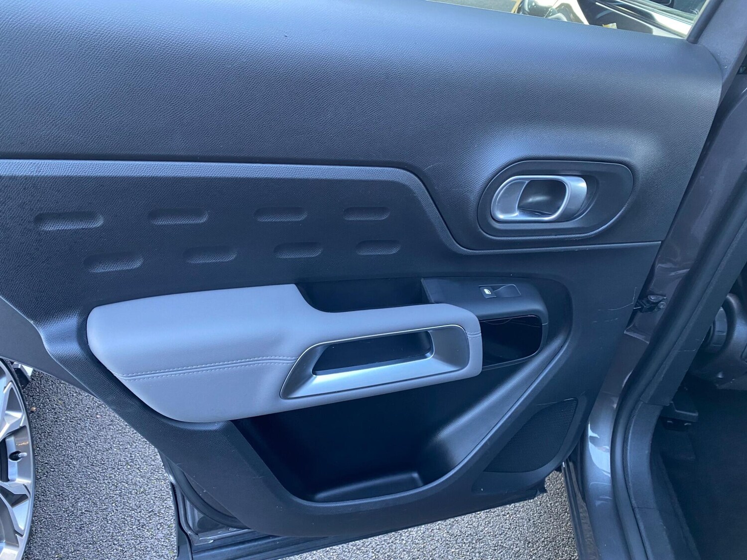 Used Citroen C5 Aircross 2021 for sale - 76658172: Photo 48