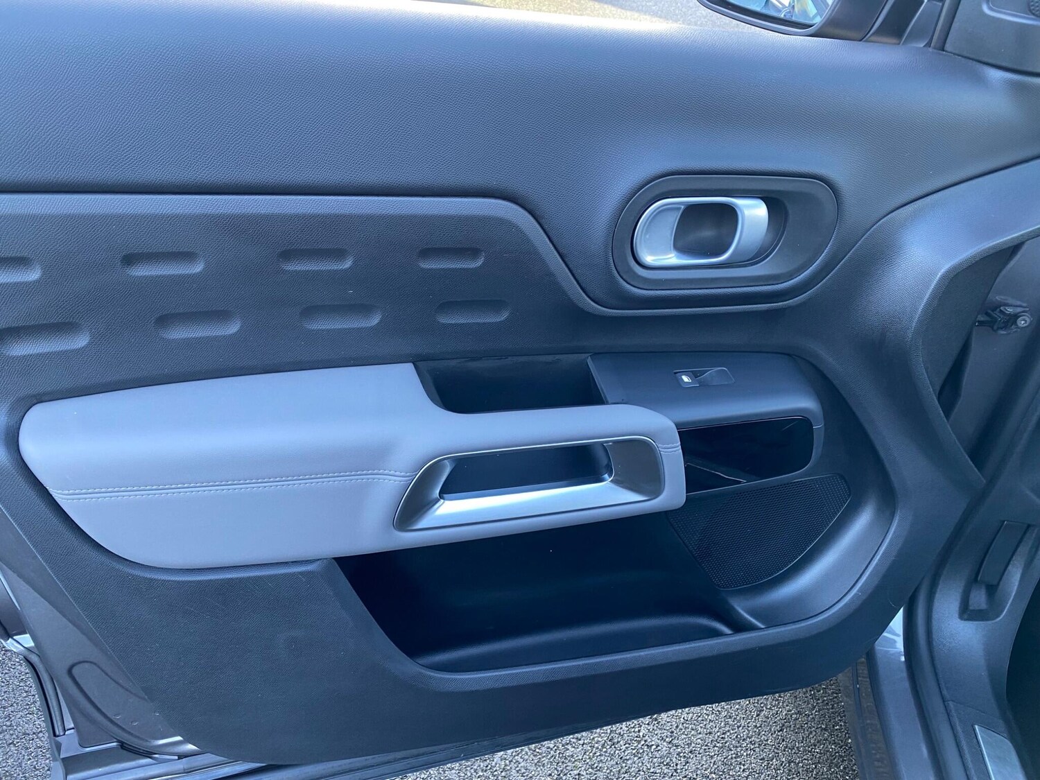 Used Citroen C5 Aircross 2021 for sale - 76658172: Photo 49