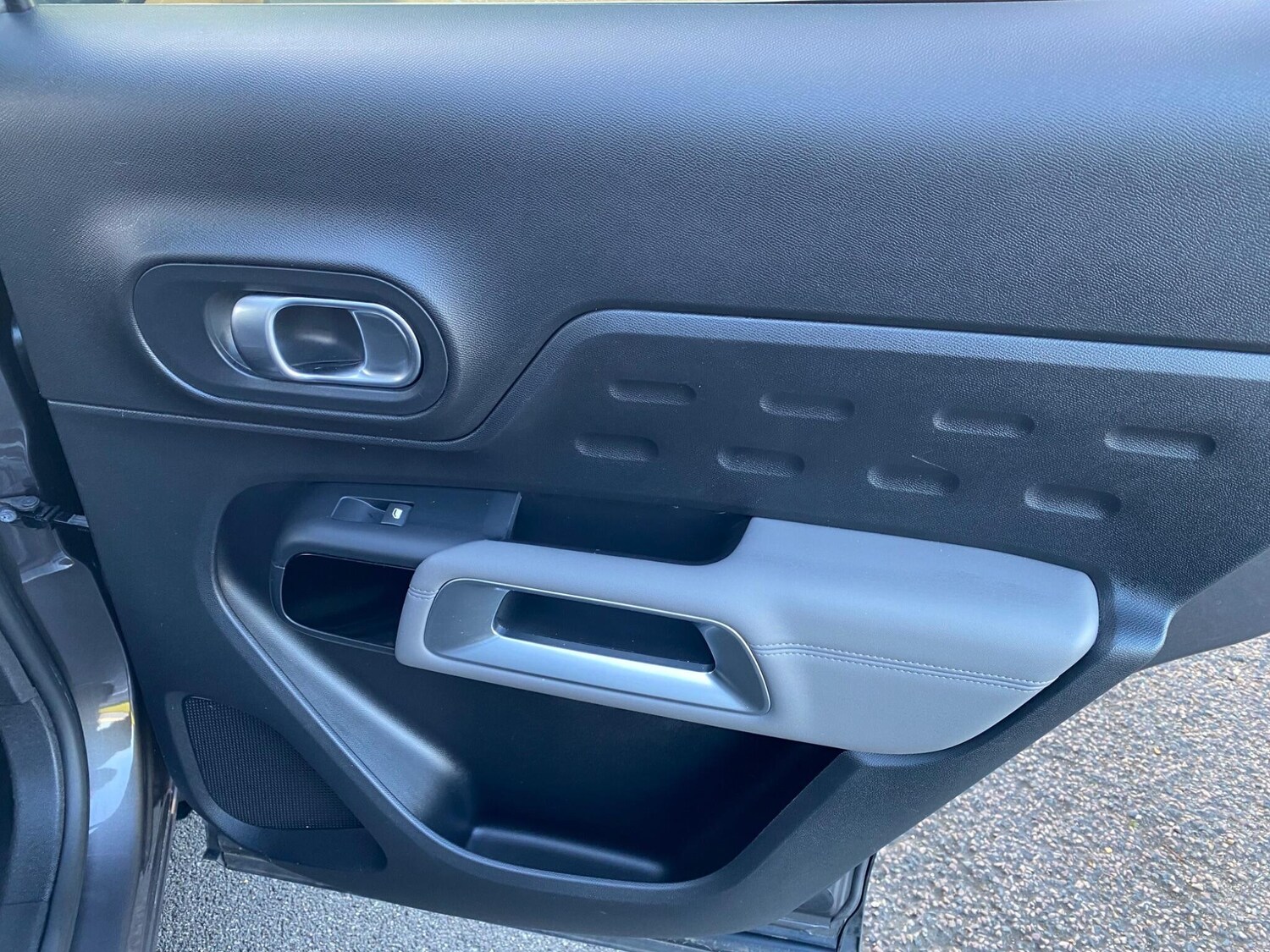 Used Citroen C5 Aircross 2021 for sale - 76658172: Photo 50