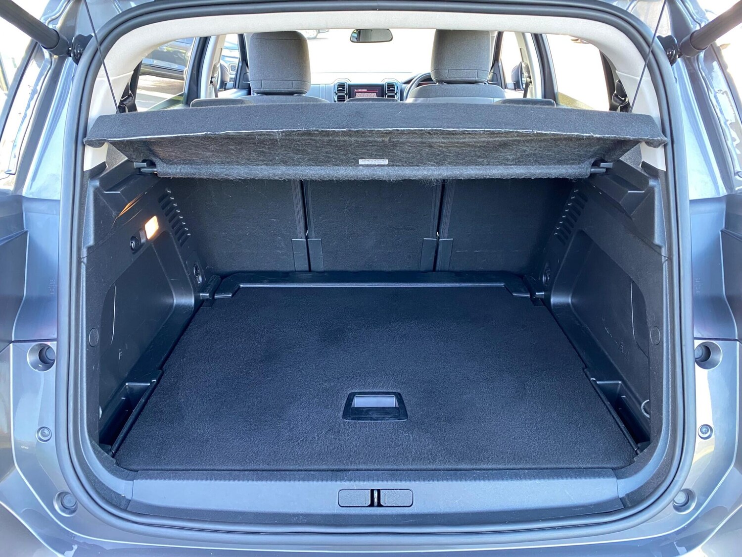 Used Citroen C5 Aircross 2021 for sale - 76658172: Photo 52