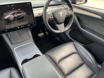 Used Tesla Model Y 2022 for sale - 79357067: Photo