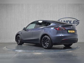 Used Tesla Model Y 2022 for sale - 79357067: Photo