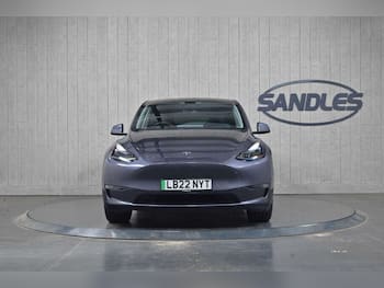 Used Tesla Model Y 2022 for sale - 79357067: Photo