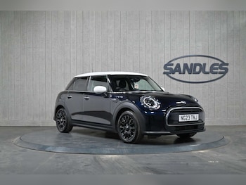 Used MINI Hatch 2023 for sale - 78577466: Photo