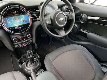 Used MINI Hatch 2023 for sale - 78577466: Photo