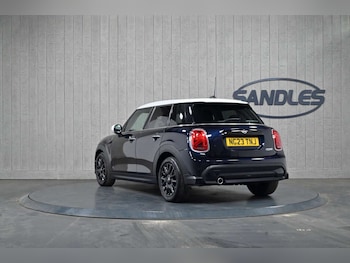 Used MINI Hatch 2023 for sale - 78577466: Photo