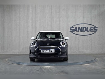Used MINI Hatch 2023 for sale - 78577466: Photo