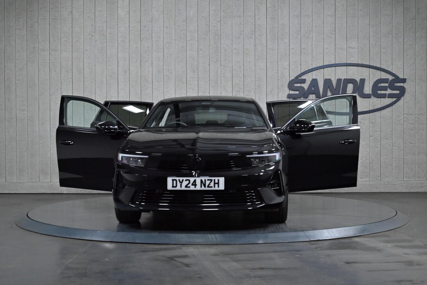 Used Vauxhall Astra 2024 for sale - 76388934: Photo 10