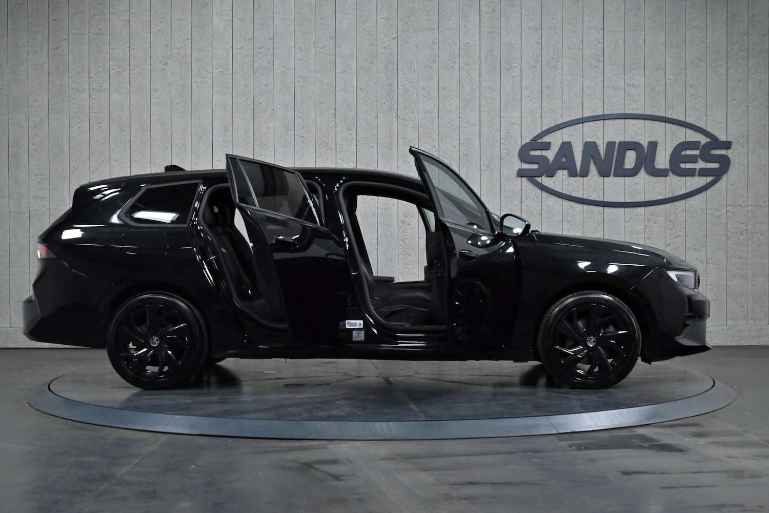 Used Vauxhall Astra 2024 for sale - 76388934: Photo 11