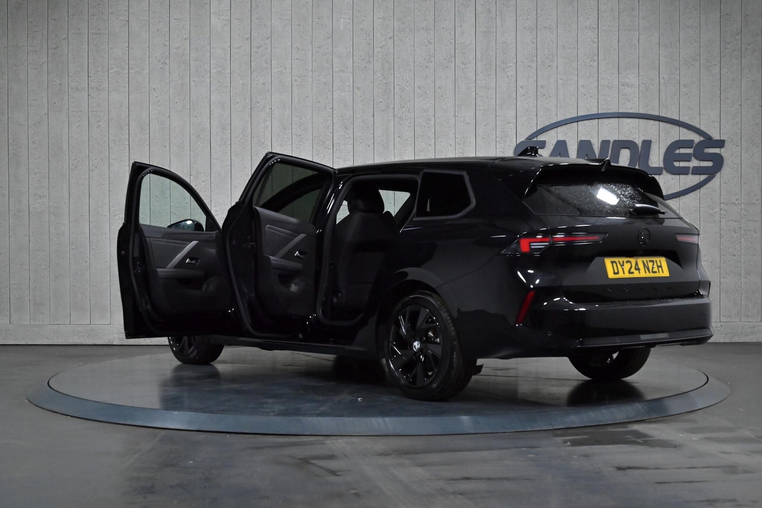 Used Vauxhall Astra 2024 for sale - 76388934: Photo 12