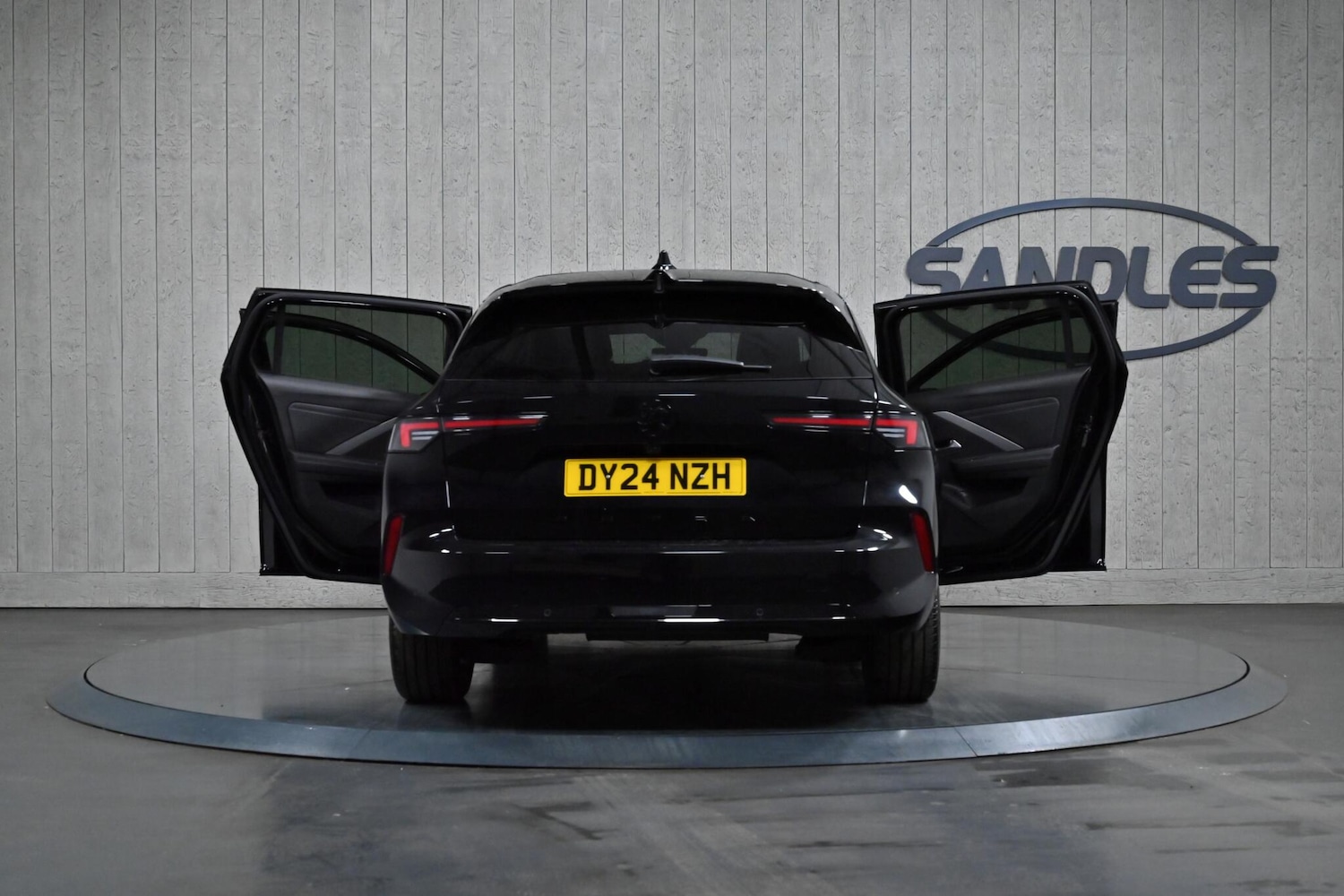 Used Vauxhall Astra 2024 for sale - 76388934: Photo 13