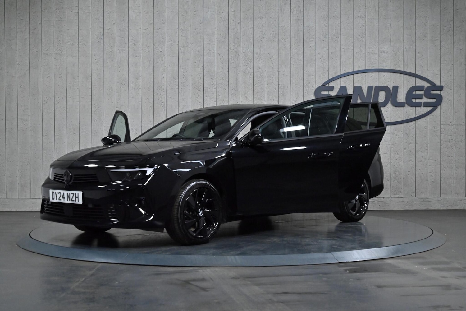 Used Vauxhall Astra 2024 for sale - 76388934: Photo 15