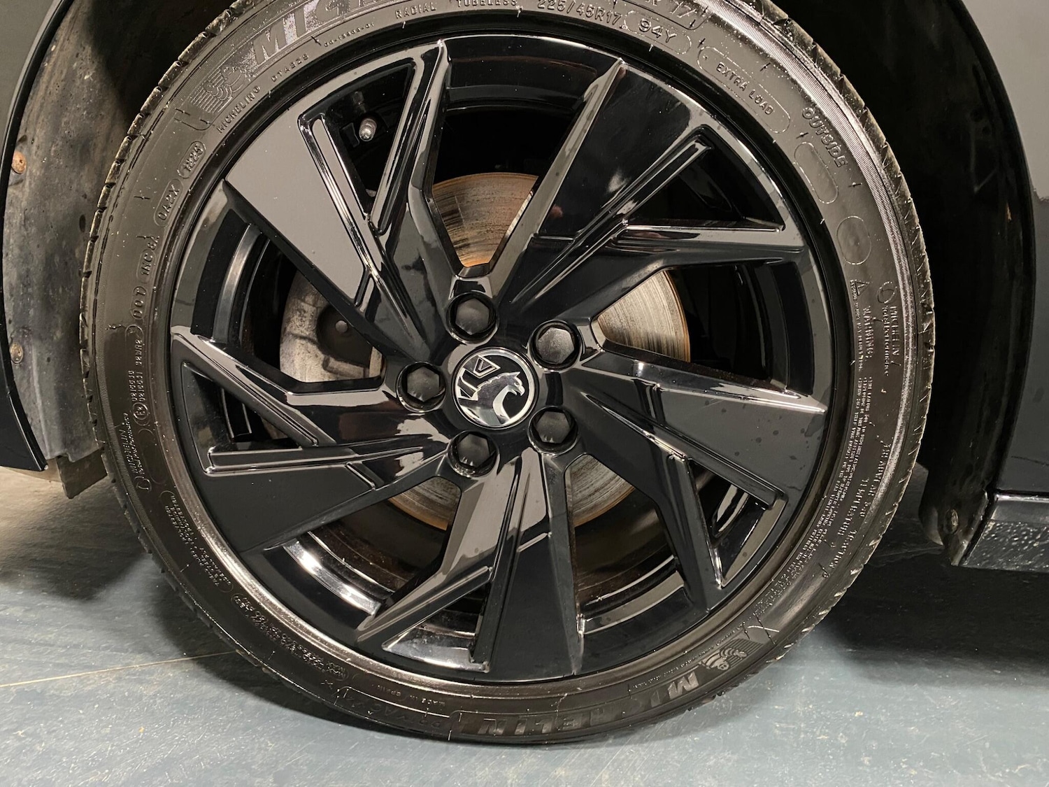 Used Vauxhall Astra 2024 for sale - 76388934: Photo 17