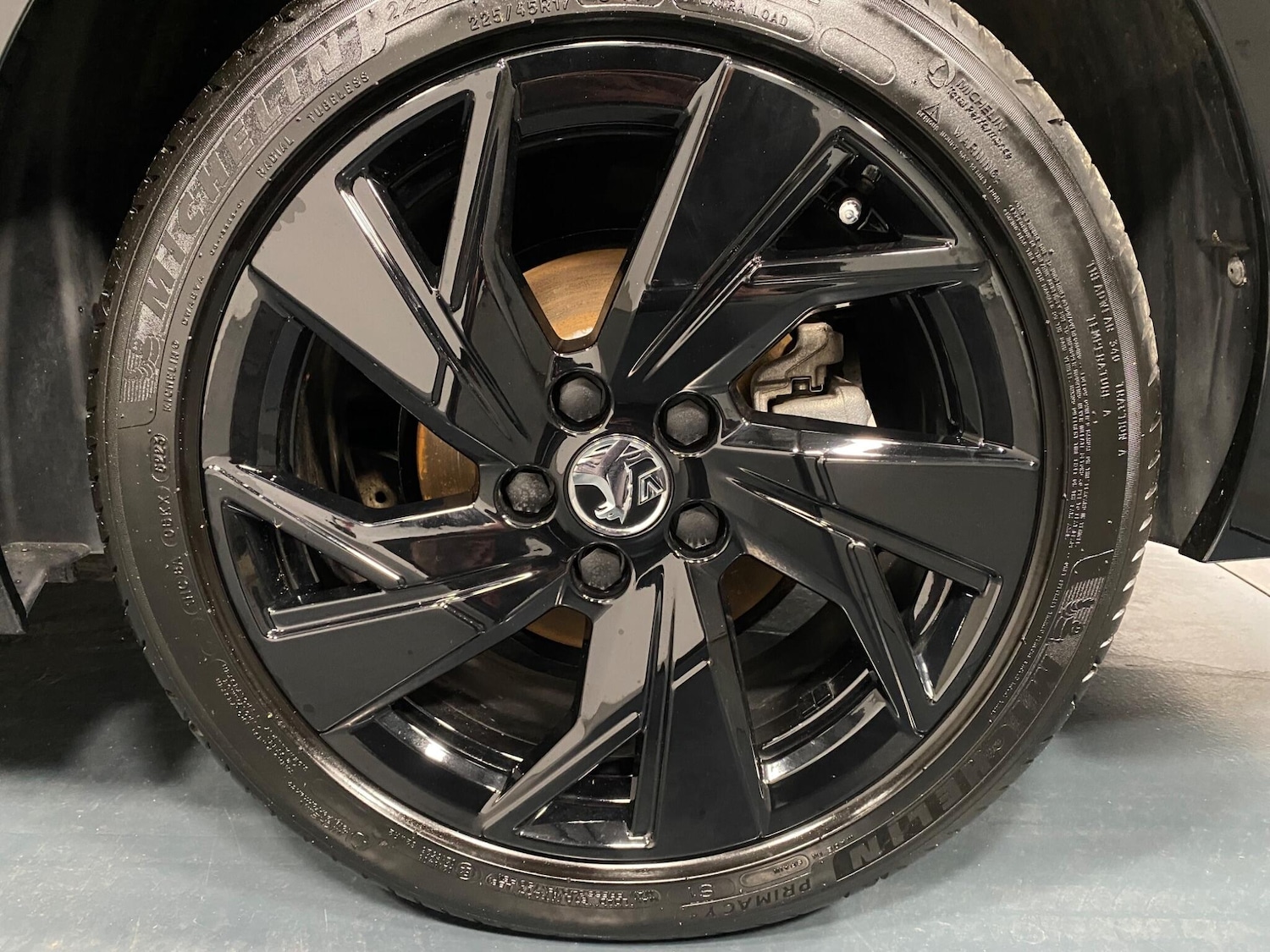 Used Vauxhall Astra 2024 for sale - 76388934: Photo 18