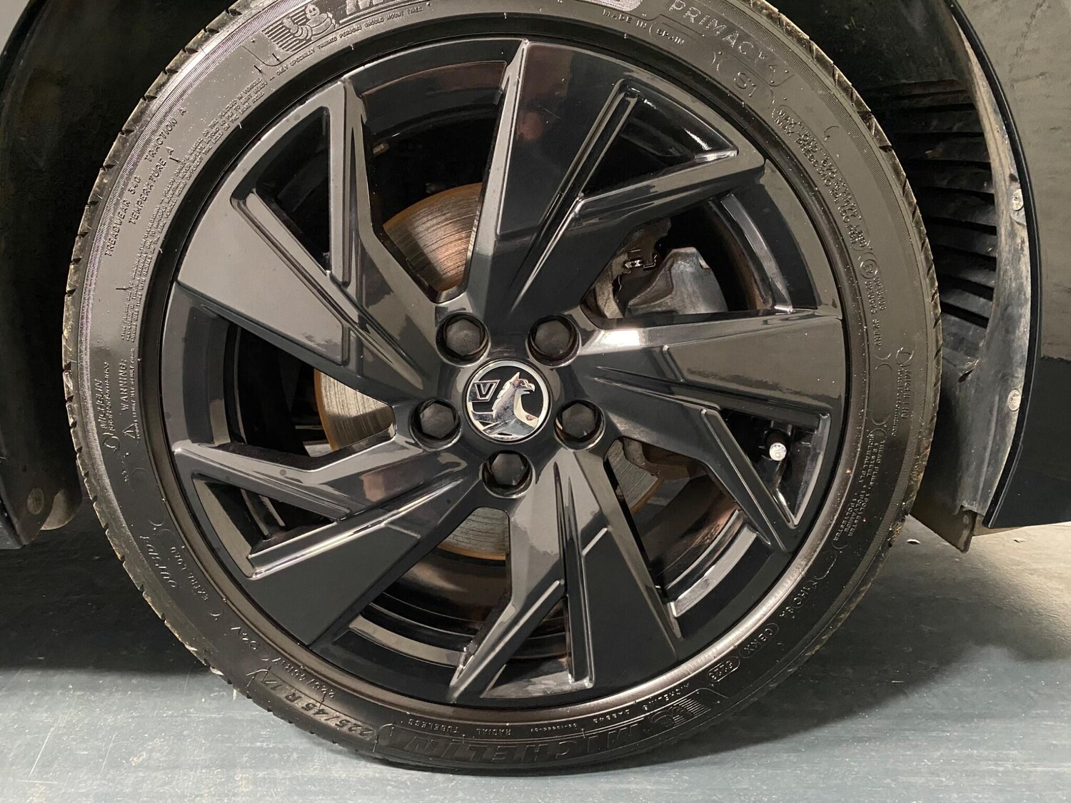 Used Vauxhall Astra 2024 for sale - 76388934: Photo 19