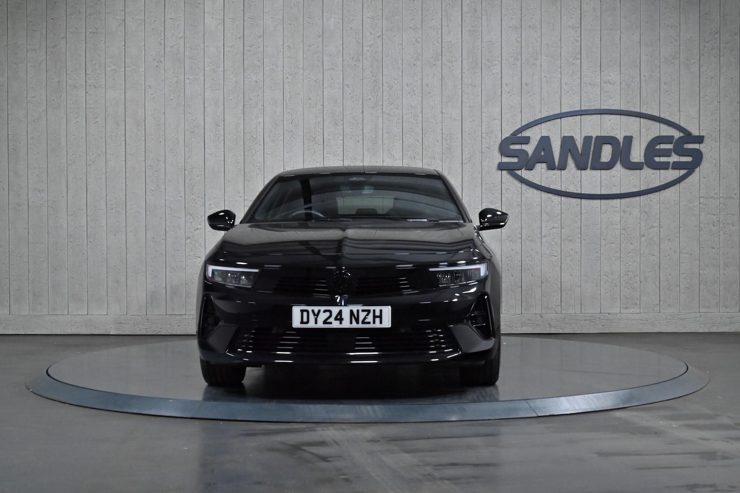 Used Vauxhall Astra 2024 for sale - 76388934: Photo 2