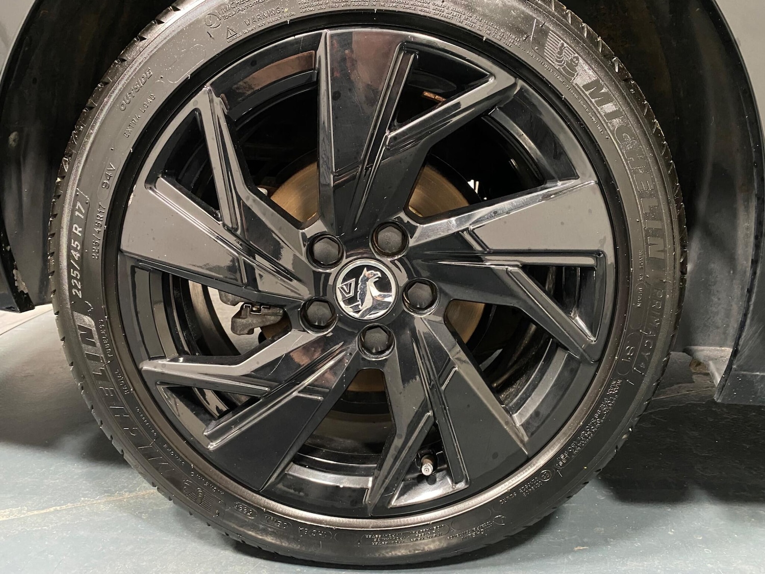 Used Vauxhall Astra 2024 for sale - 76388934: Photo 20