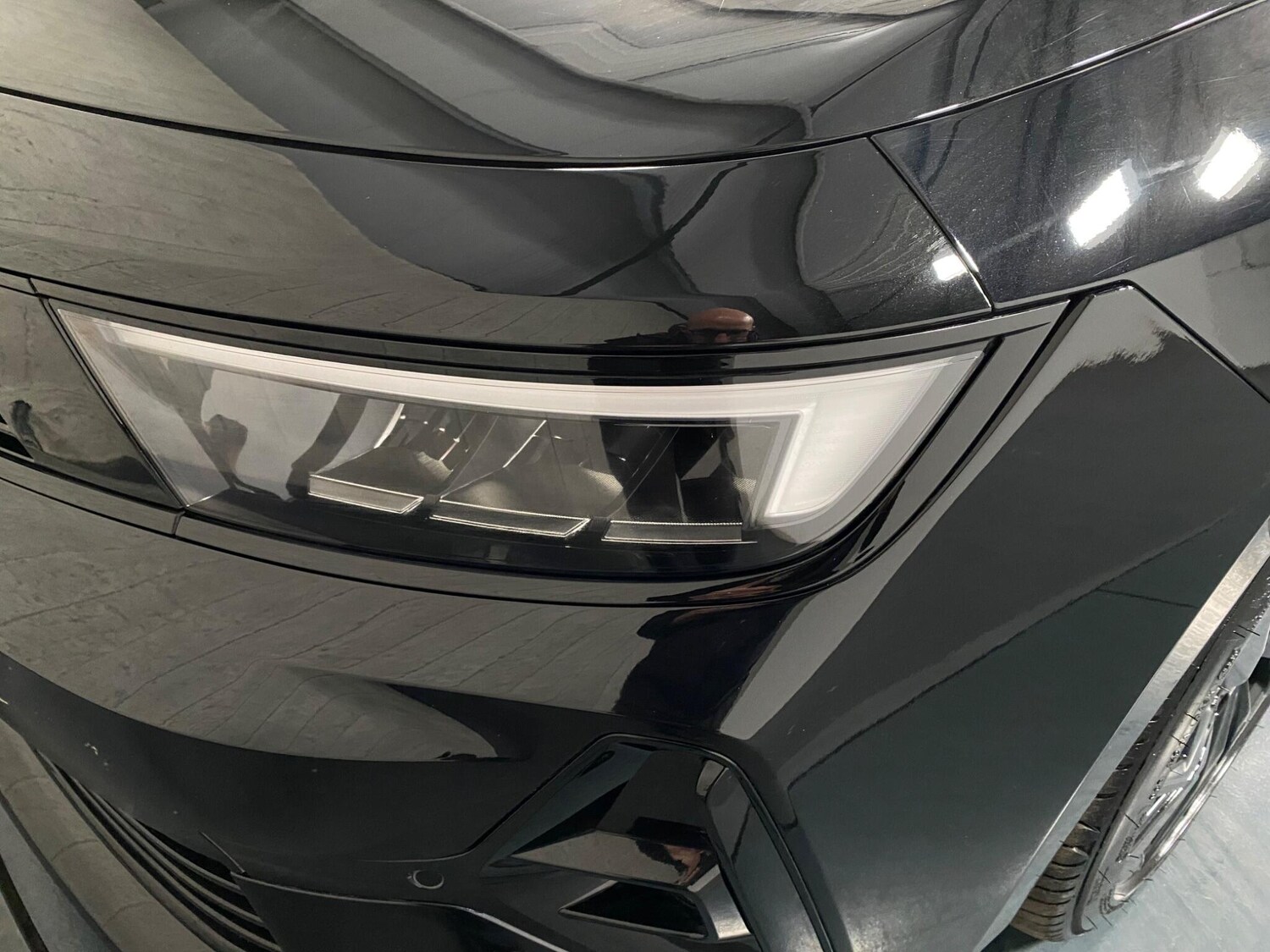 Used Vauxhall Astra 2024 for sale - 76388934: Photo 21