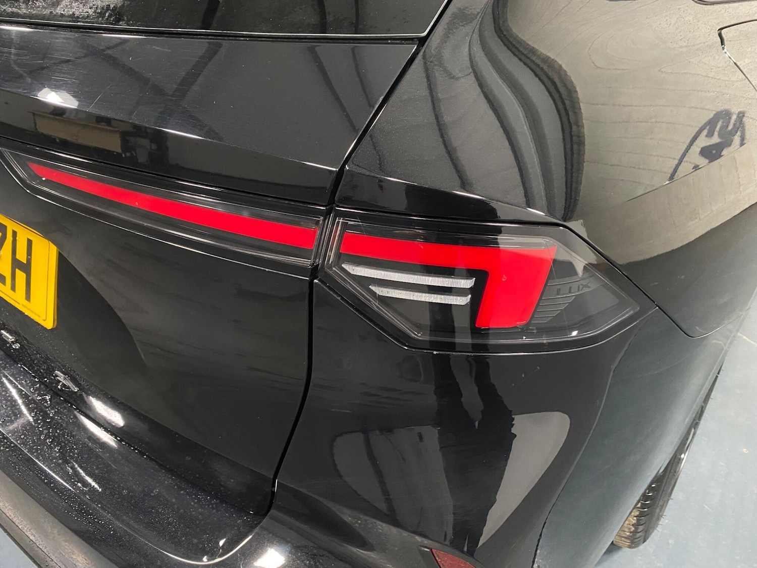 Used Vauxhall Astra 2024 for sale - 76388934: Photo 22